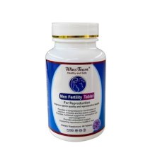 Boost Male Fertility With Wins Town Tablets In Pakistan