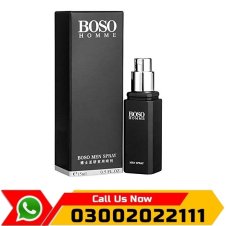 Boso Delay Spray in Pakistan