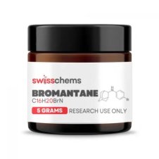 Bromantane 5 grams Powder In Pakistan