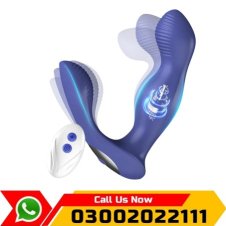 Butterfly Vibrators Anal Sex Toy