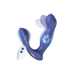 Butterfly Vibrators Anal Sex Toy