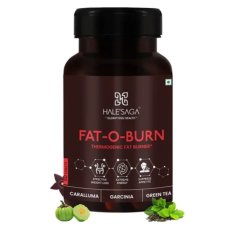 Buy Halesaga Fat-o-Burn Capsules In Pakistan