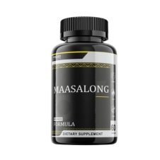 Buy Maasalong Capsules In Pakistan