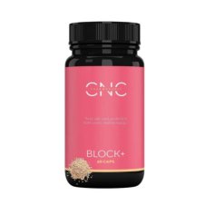 CNC Block + Fat Burner Capsules in Pakistan
