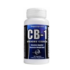 Cb-1 Weight Gainer Capsules In Pakistan