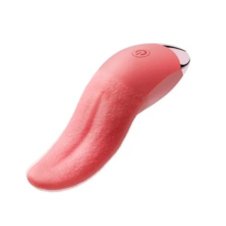 Clitoral Tongue Licking Vibrator