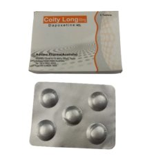 Coity Long Dapoxetine Tablets In Pakistan