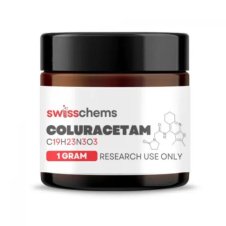 Coluracetam – Powder In Pakistan