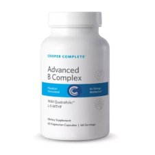 Cooper Complete Advanced B Complex In Pakistan