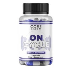 Core Labs X On Cycle Capsules In Pakistan