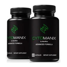 Cytomanix Capsules In Pakistan 