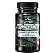 DENSITY LABS BPC-157 / TB-500 Capsules In Pakistan