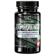 DENSITY LABS TB-500 Capsules In Pakistan