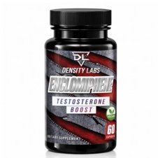 Density Labs Enclomiphene Capsules In Pakistan