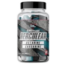 Density Labs HERCULEAN Capsules In Pakistan