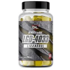 Density Labs Ligandrol LGD-4033 Capsules In Pakistan