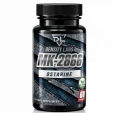 Density Labs MK-2866 Ostarine Capsules In Pakistan
