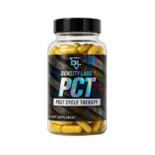 Density Labs PCT (Post Cycle Therapy) Capsules In Pakistan