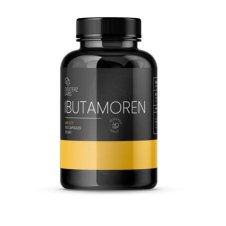 Dexters Labs MK-677 Capsules In Pakistan