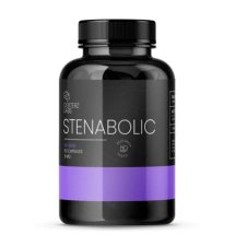 Dexters Labs Stenabolic SR-9009 8mg 90 Capsules In Pakistan