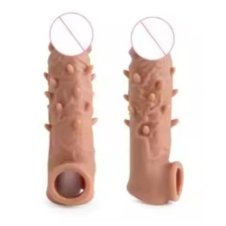 Dick Cover Silicone Lola Condom Price In Pakistan