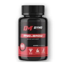 Dm Dyno Myo-grow Capsules In Pakistan