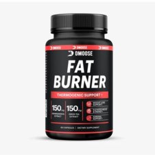 Dmoose Fat Burner Capsules In Pakistan