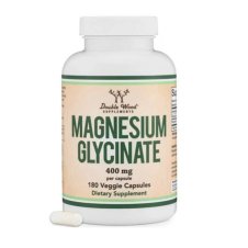 DoubleWood Supplements Magnesium Glycinate In Pakistan