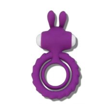 Double Hold Vibrating Ring For Delay In Pakistan