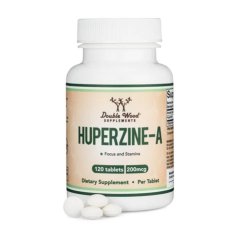 Double Wood Huperzine A Supplement In Pakistan