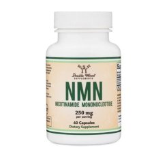 Double Wood Nicotinamide Mononucleotide (Nmn) 250mg Capsules in Pakistan