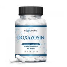 Doxazosin, 4mg – 60 capsules In Pakistan