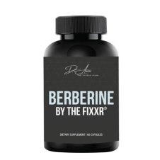 Dr. Amie Berberine By The Fixxr 60 Capsules In Pakistan