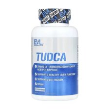 EVLution Nutrition TUDCA Capsules In Pakistan