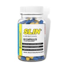 Enhanced Labs SLIN Capsules In Pakistan