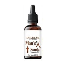 Enlarge Oil Men X Sanda Massage Oil Price In Pakistan