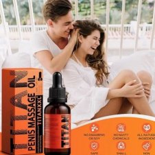 Extra Strength Massage Oil in Pakistan