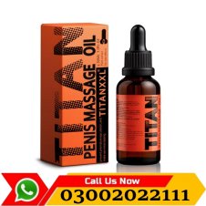New Extra Strength Massage Oil in Pakistan
