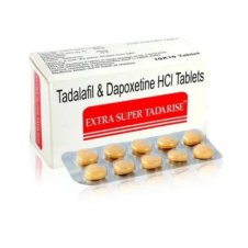 Extra Super Tadarise Tablets 100mg In Pakistan