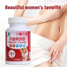 Fibroid Tablet Candy 1000 Mg Price in Pakistan