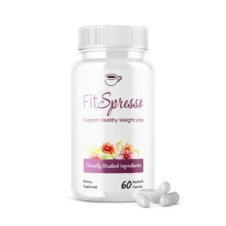 Fitspresso Health Support Supplement In Pakistan