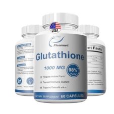 Fleamart Glutathione 1000mg Capsules In Pakistan