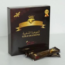 GOLD DIAMOND Royal Honey in Pakistan