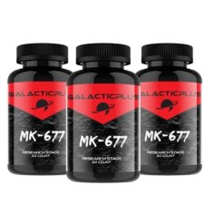 Galactic Plus Mk – 677 Capsules In Pakistan
