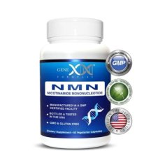Genex Formulas NMN Price in Pakistan