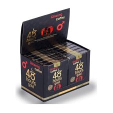 Ginseng 48 Hours Gold Coffee Price In Pakistan