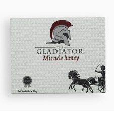 Gladiator Miracle Honey Price In Pakistan