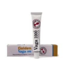 Golden Viga 1000 Delay Long Timing Cream in Pakistan