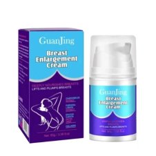 Guanjing Breast Enlargement Cream In Pakistan