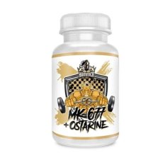 Hammer Labz MK-677 Ostarine Capsules In Pakistan